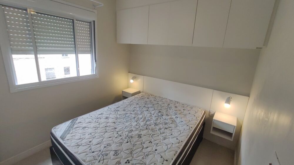 Apartamento, 1 quarto, 25 m² - Foto 18