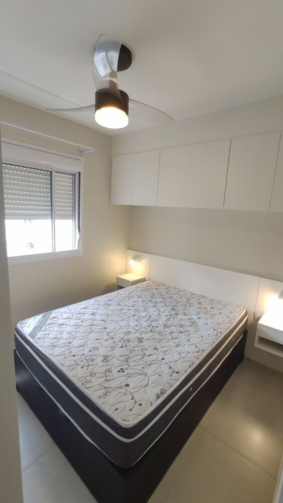 Apartamento, 1 quarto, 25 m² - Foto 14