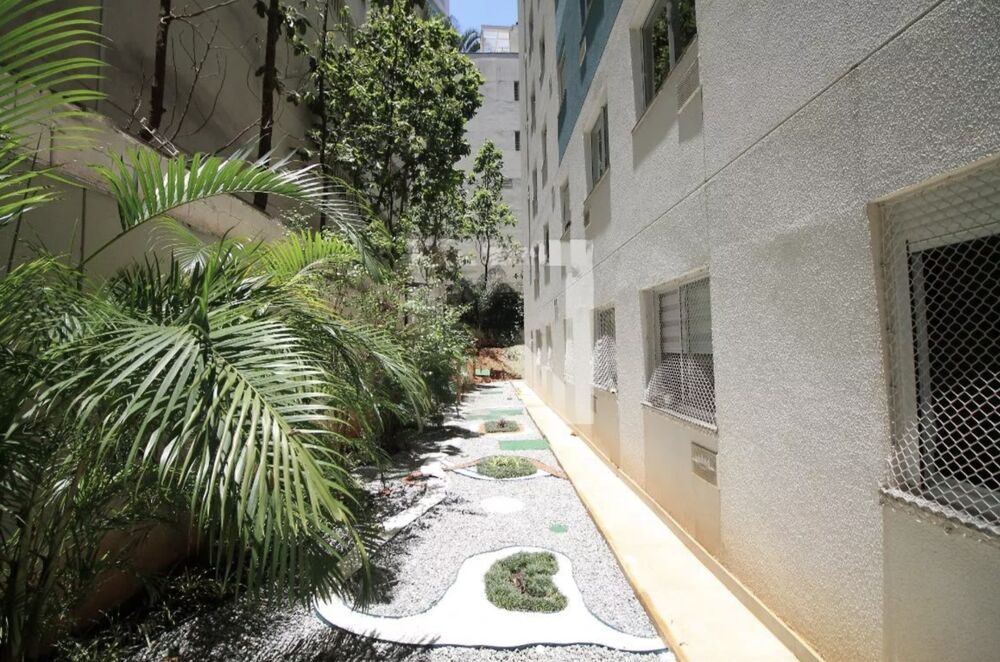 Apartamento, 1 quarto, 25 m² - Foto 11