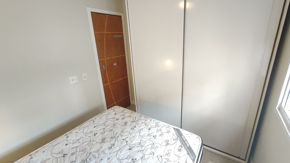 Apartamento, 1 quarto, 25 m² - Foto 5