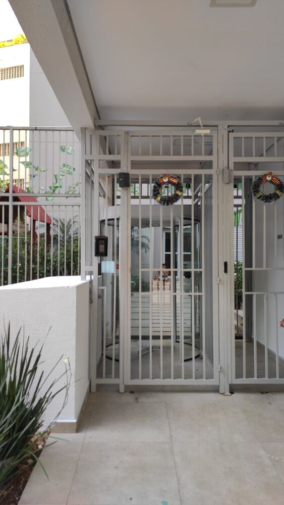 Apartamento, 1 quarto, 25 m² - Foto 15