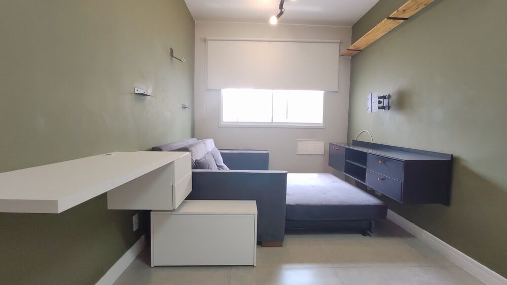 Apartamento, 1 quarto, 25 m² - Foto 10