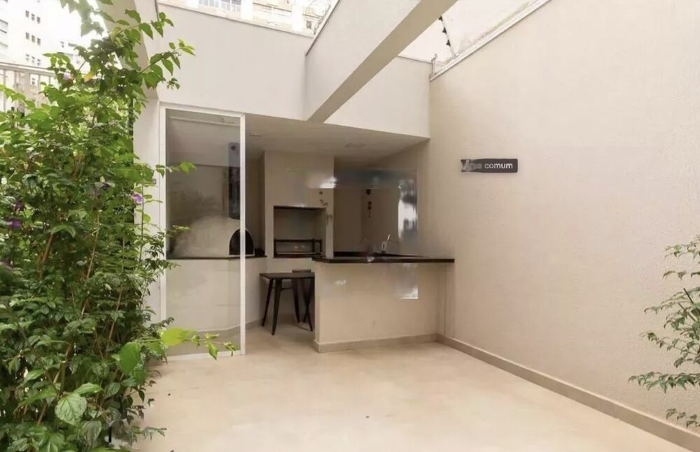 Apartamento, 1 quarto, 25 m² - Foto 3
