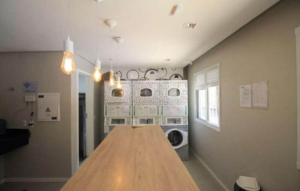 Apartamento, 1 quarto, 25 m² - Foto 9