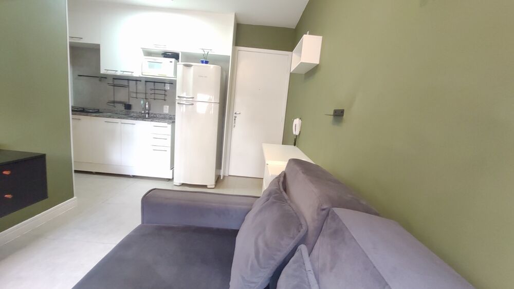 Apartamento, 1 quarto, 25 m² - Foto 20