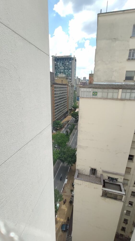 Apartamento, 1 quarto, 25 m² - Foto 7