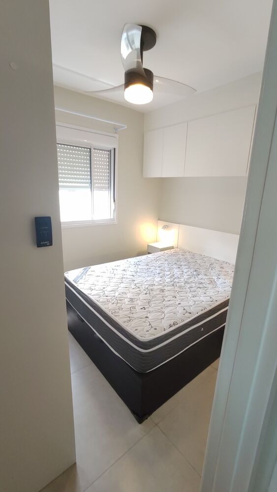 Apartamento, 1 quarto, 25 m² - Foto 4