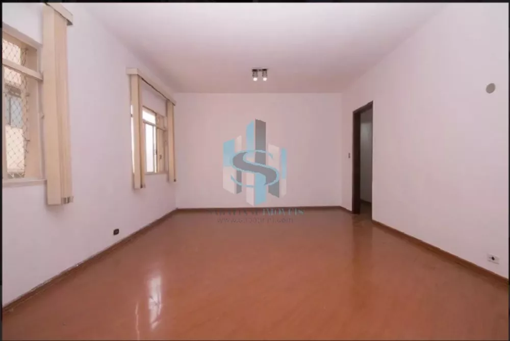 Apartamento à venda com 4 quartos, 143m² - Foto 4