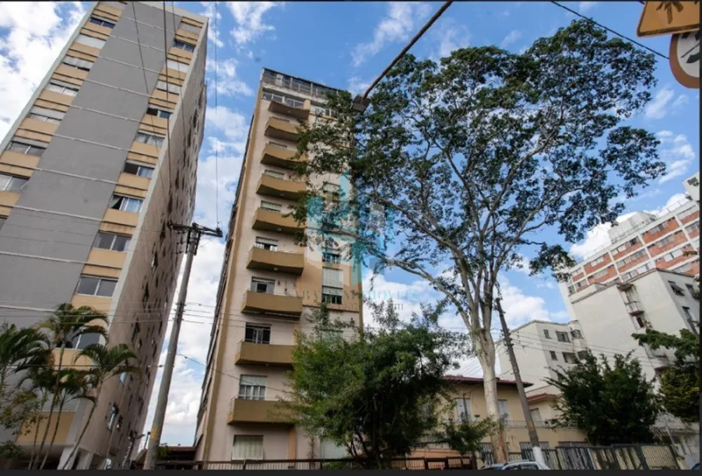 Apartamento à venda com 4 quartos, 143m² - Foto 1