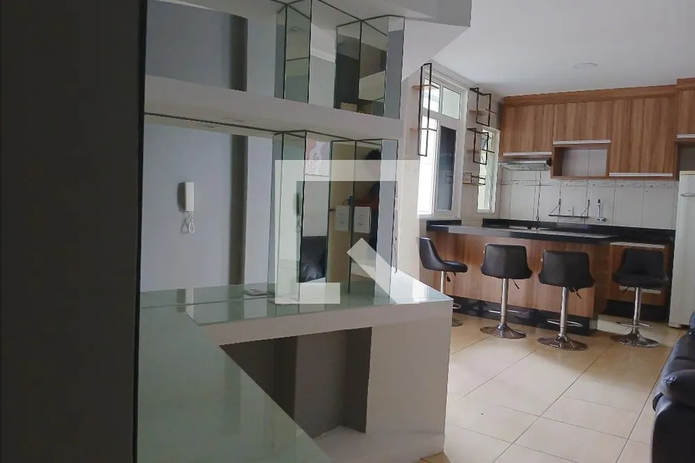 Apartamento, 2 quartos, 76 m² - Foto 2