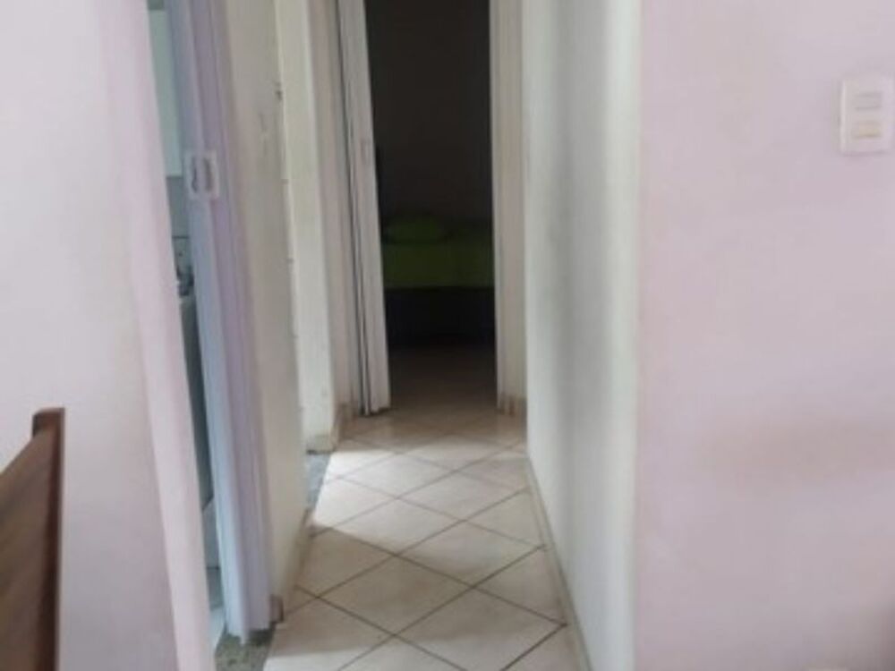 Apartamento, 2 quartos, 52 m² - Foto 1