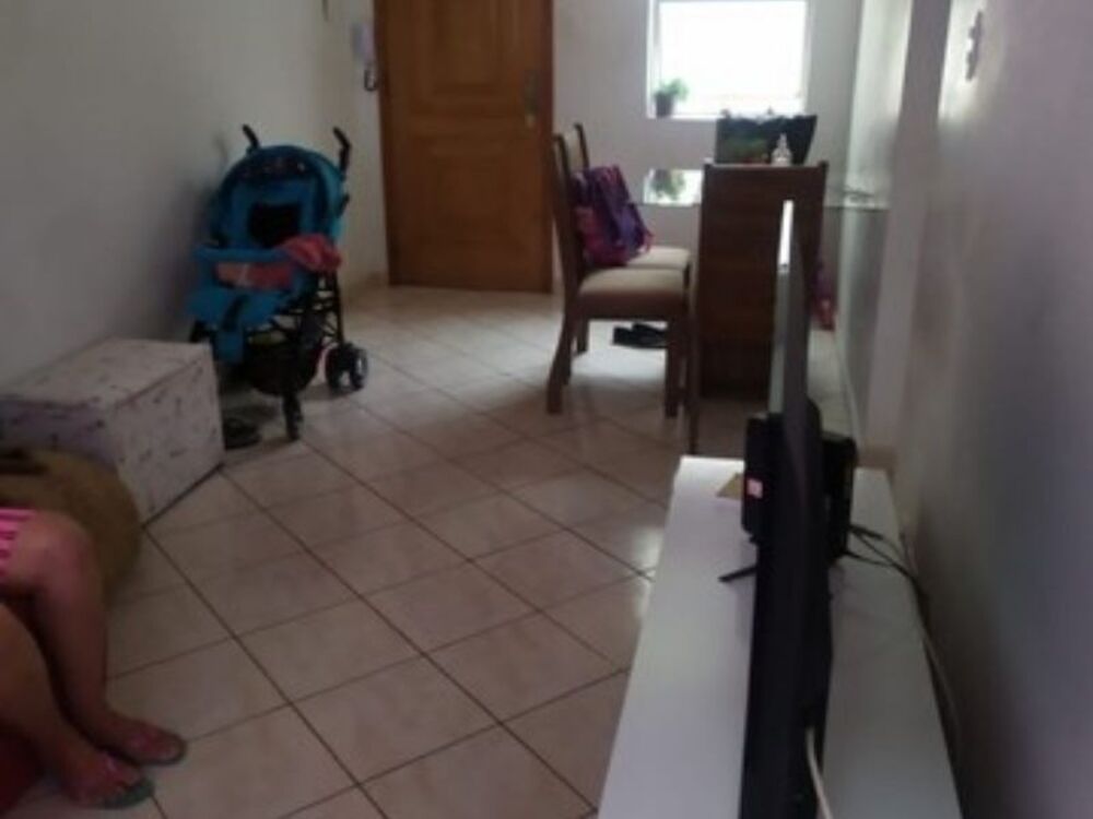 Apartamento, 2 quartos, 52 m² - Foto 2