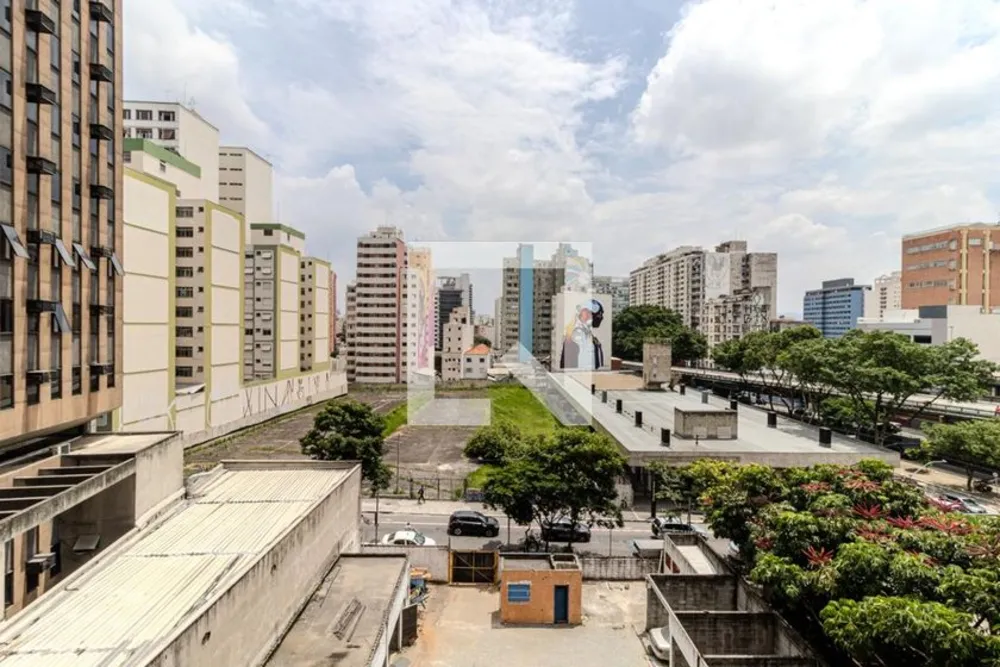 Apartamento, 1 quarto, 42 m² - Foto 2