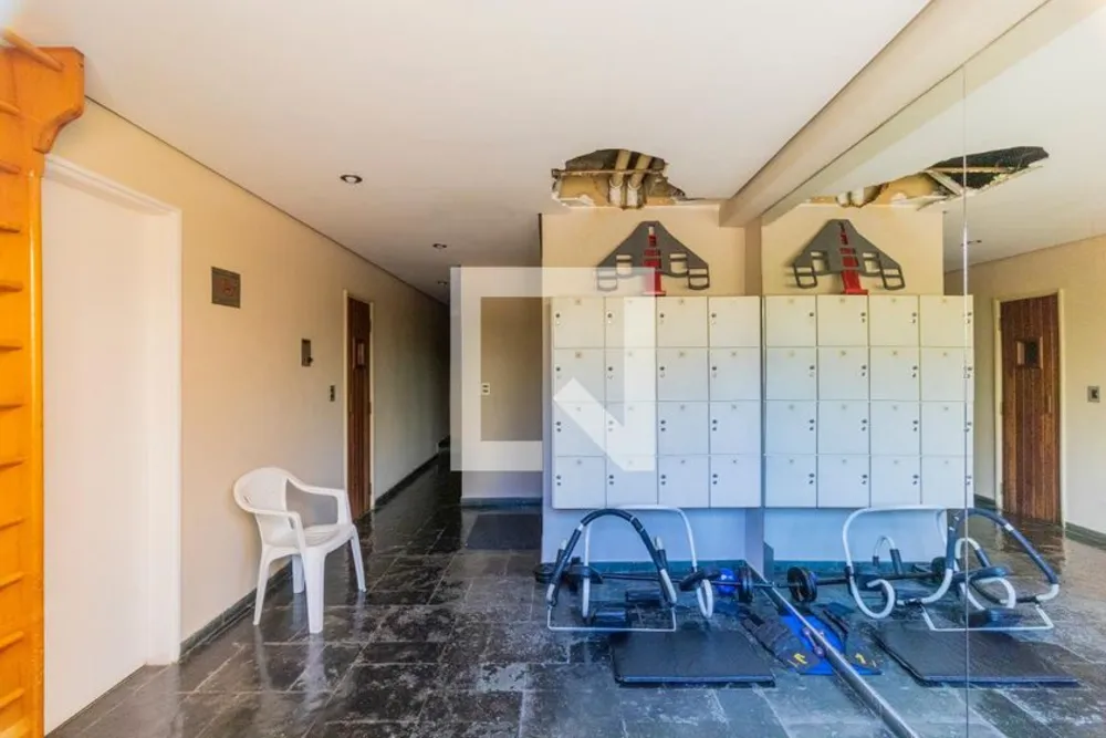 Apartamento, 1 quarto, 42 m² - Foto 7