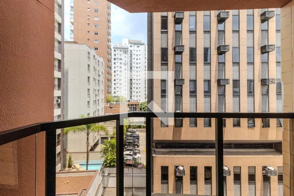 Apartamento, 1 quarto, 42 m² - Foto 5