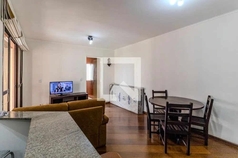 Apartamento, 1 quarto, 42 m² - Foto 8