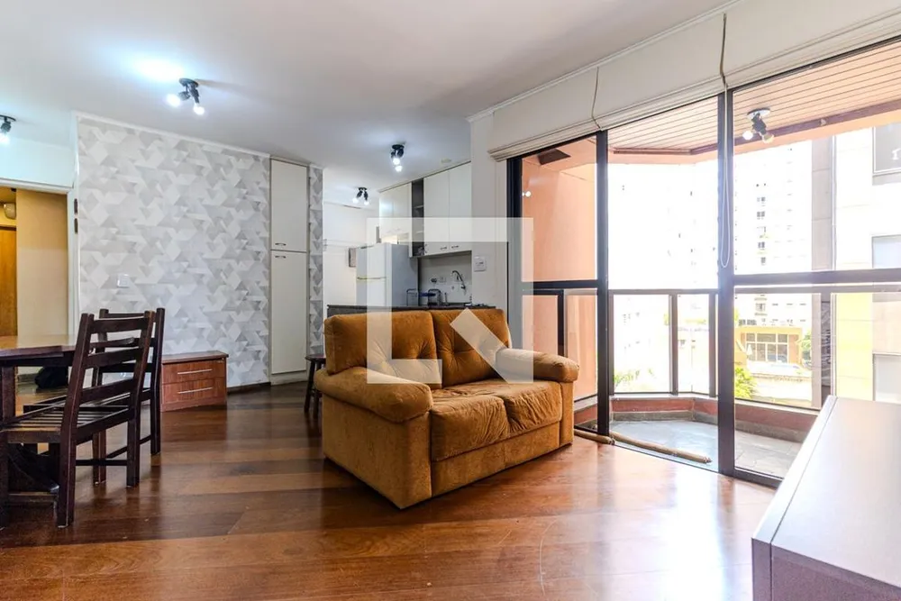 Apartamento, 1 quarto, 42 m² - Foto 4