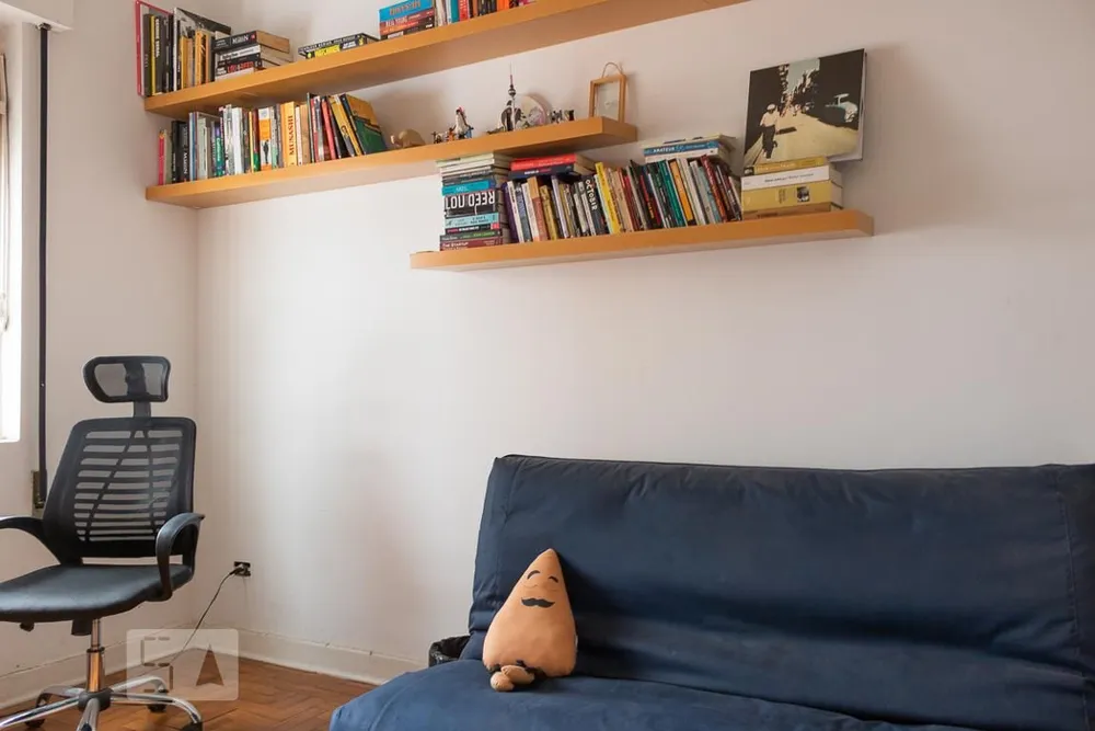 Apartamento, 2 quartos, 140 m² - Foto 7