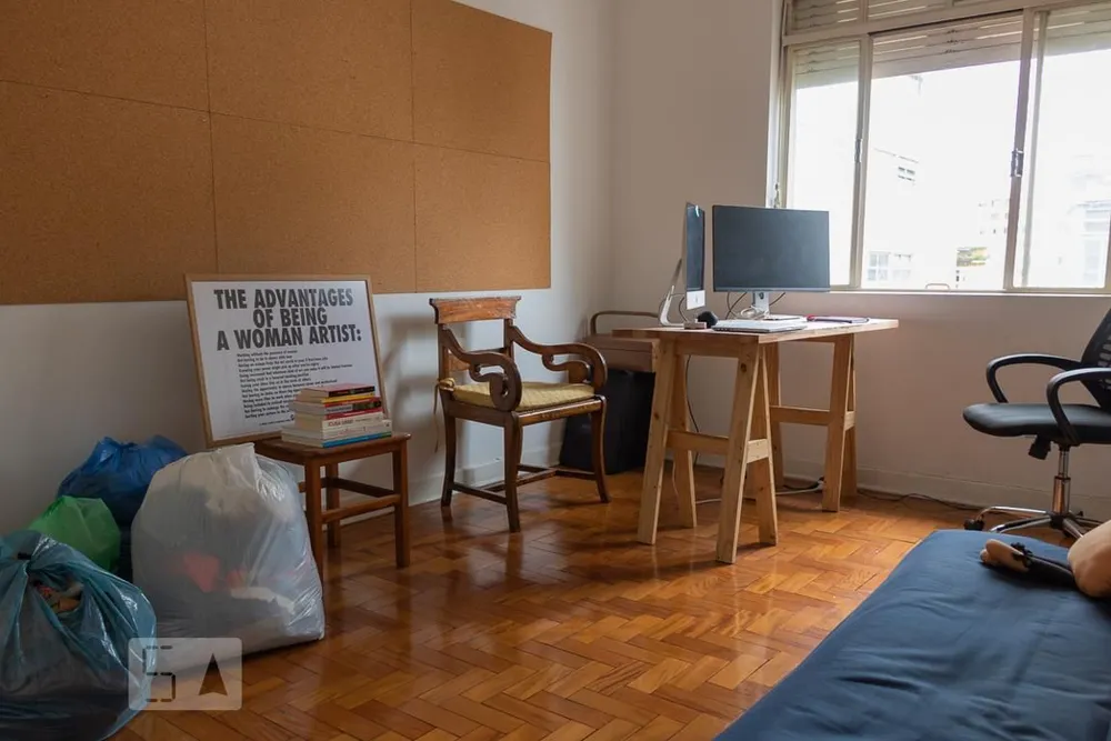 Apartamento, 2 quartos, 140 m² - Foto 3