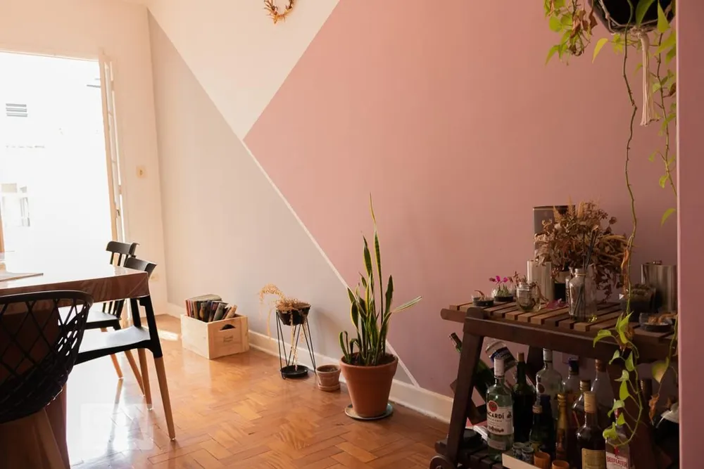 Apartamento, 2 quartos, 140 m² - Foto 5