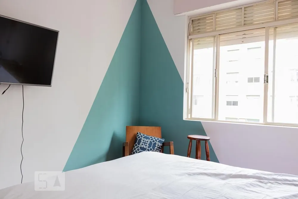 Apartamento, 2 quartos, 140 m² - Foto 10