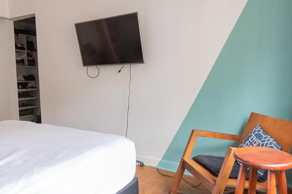 Apartamento, 2 quartos, 140 m² - Foto 1