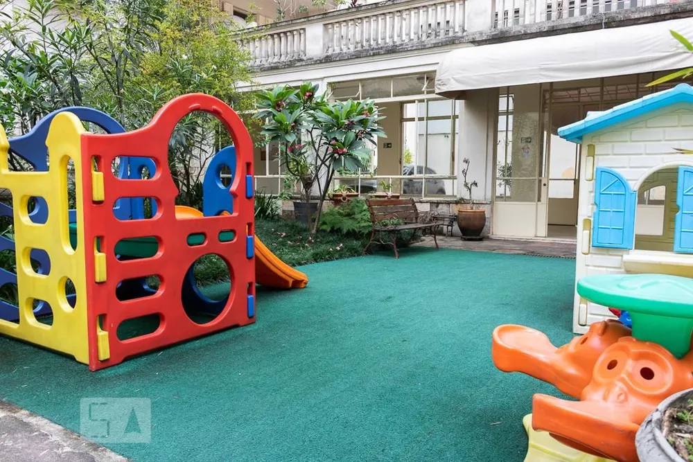 Apartamento, 2 quartos, 140 m² - Foto 4