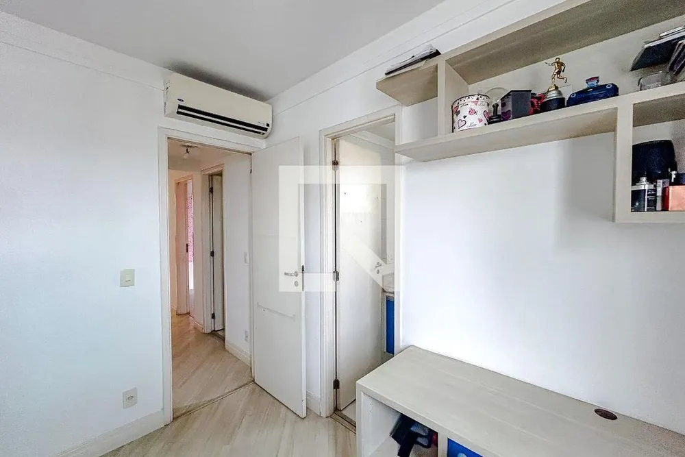 Apartamento, 4 quartos, 137 m² - Foto 3