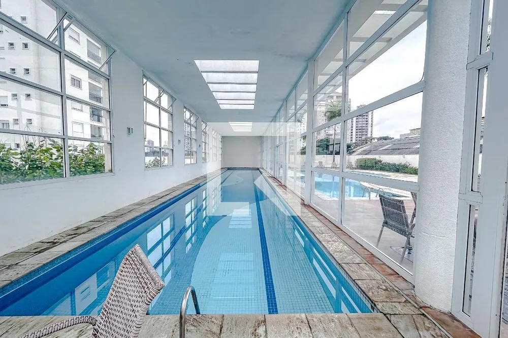 Apartamento, 4 quartos, 137 m² - Foto 12