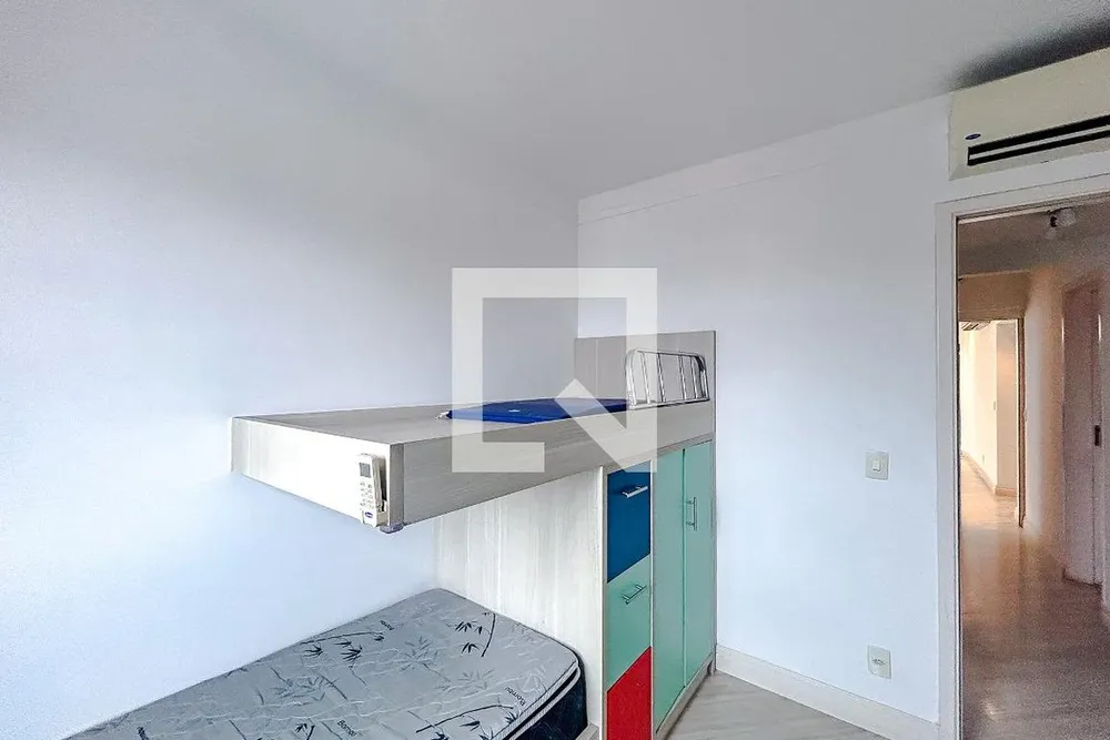 Apartamento, 4 quartos, 137 m² - Foto 8