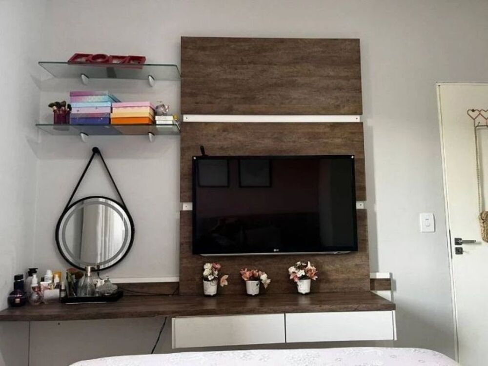 Apartamento, 2 quartos, 50 m² - Foto 4