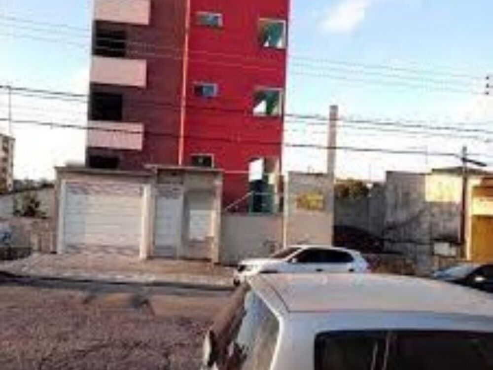 Apartamento, 2 quartos, 50 m² - Foto 7