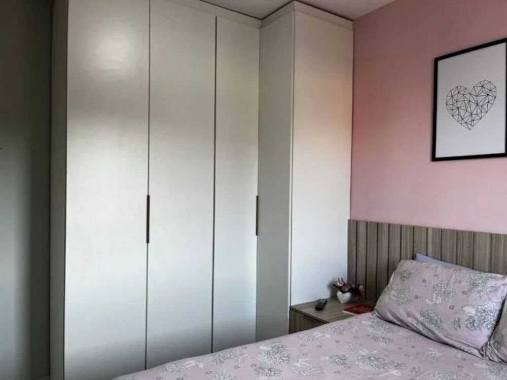 Apartamento, 2 quartos, 50 m² - Foto 3