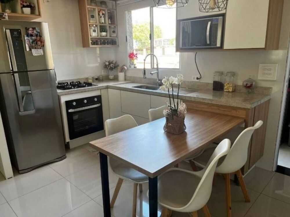 Apartamento, 2 quartos, 50 m² - Foto 2