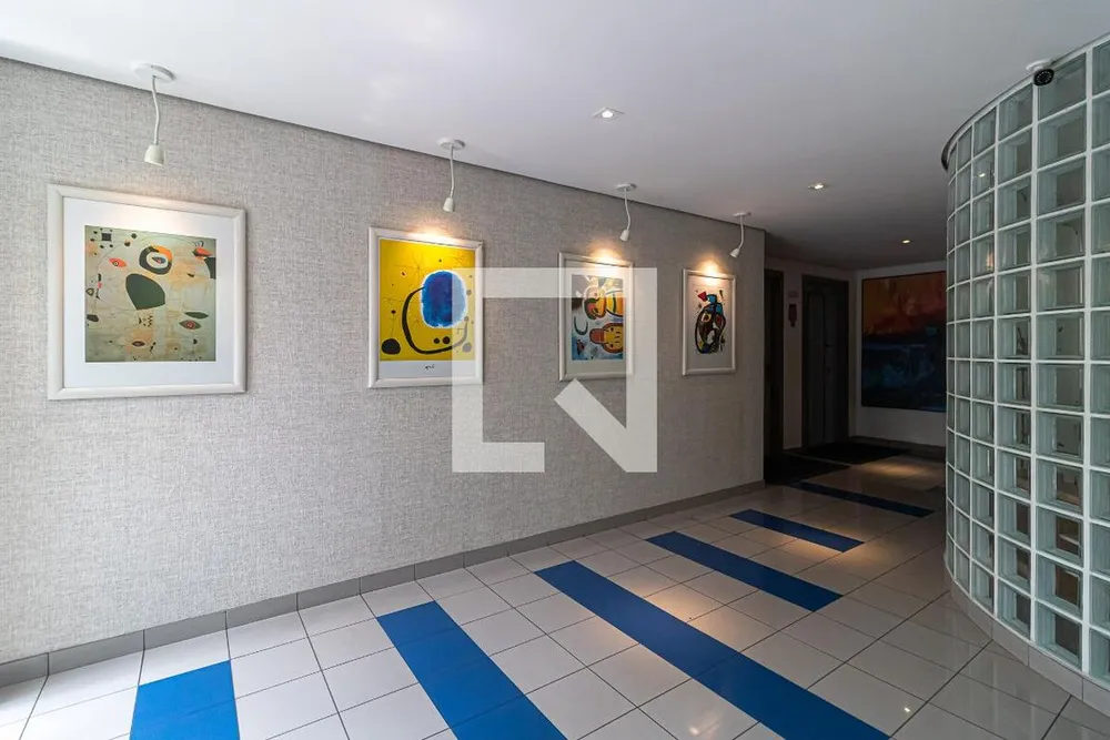 Apartamento, 1 quarto, 60 m² - Foto 8