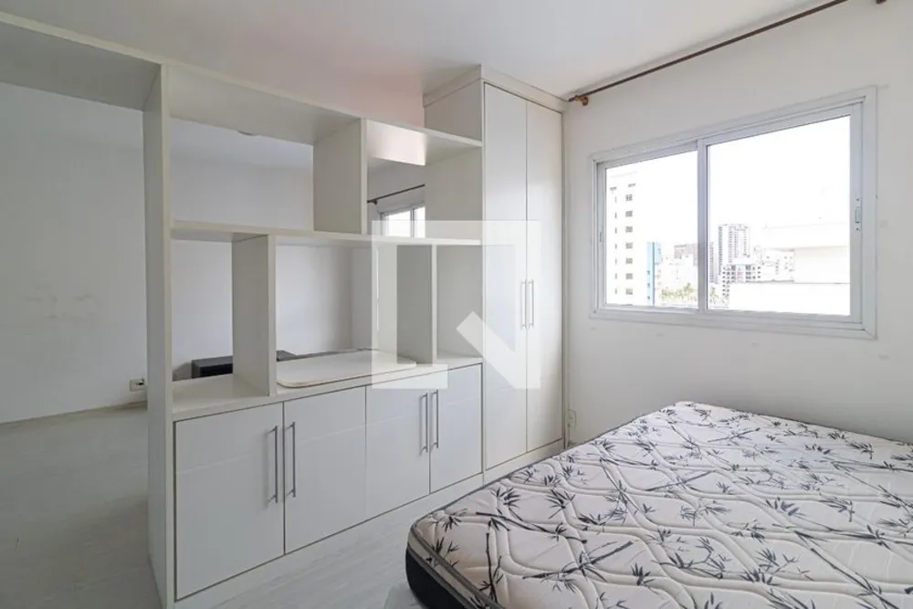Apartamento, 1 quarto, 60 m² - Foto 2