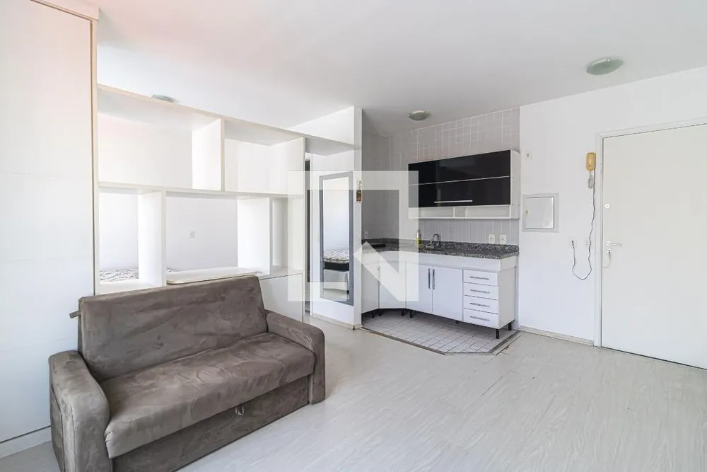 Apartamento, 1 quarto, 60 m² - Foto 7