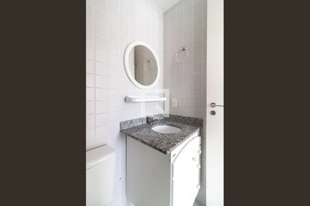 Apartamento, 1 quarto, 60 m² - Foto 1