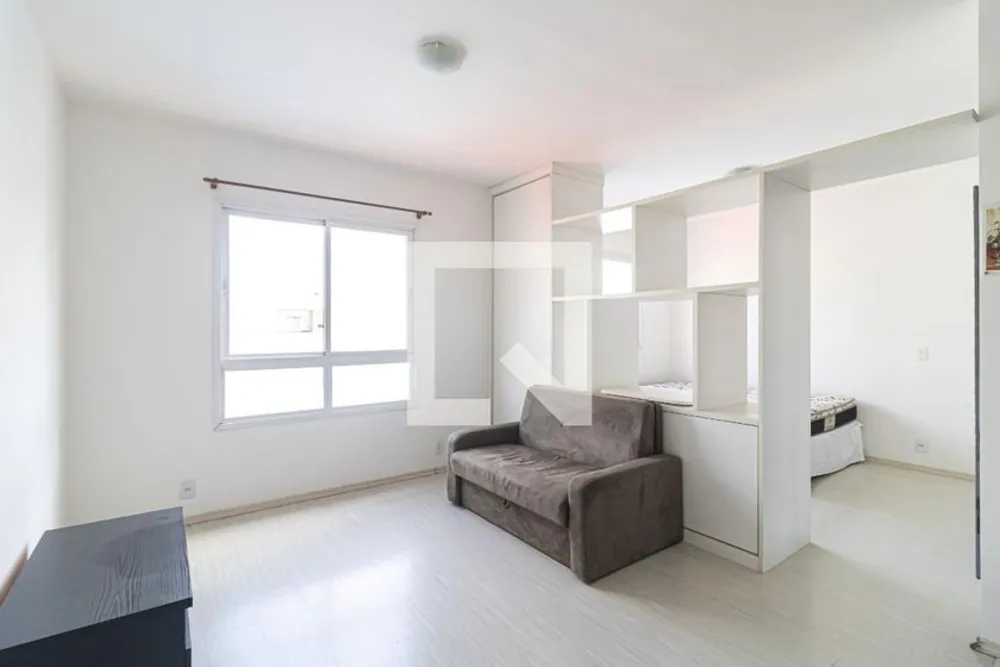 Apartamento, 1 quarto, 60 m² - Foto 5