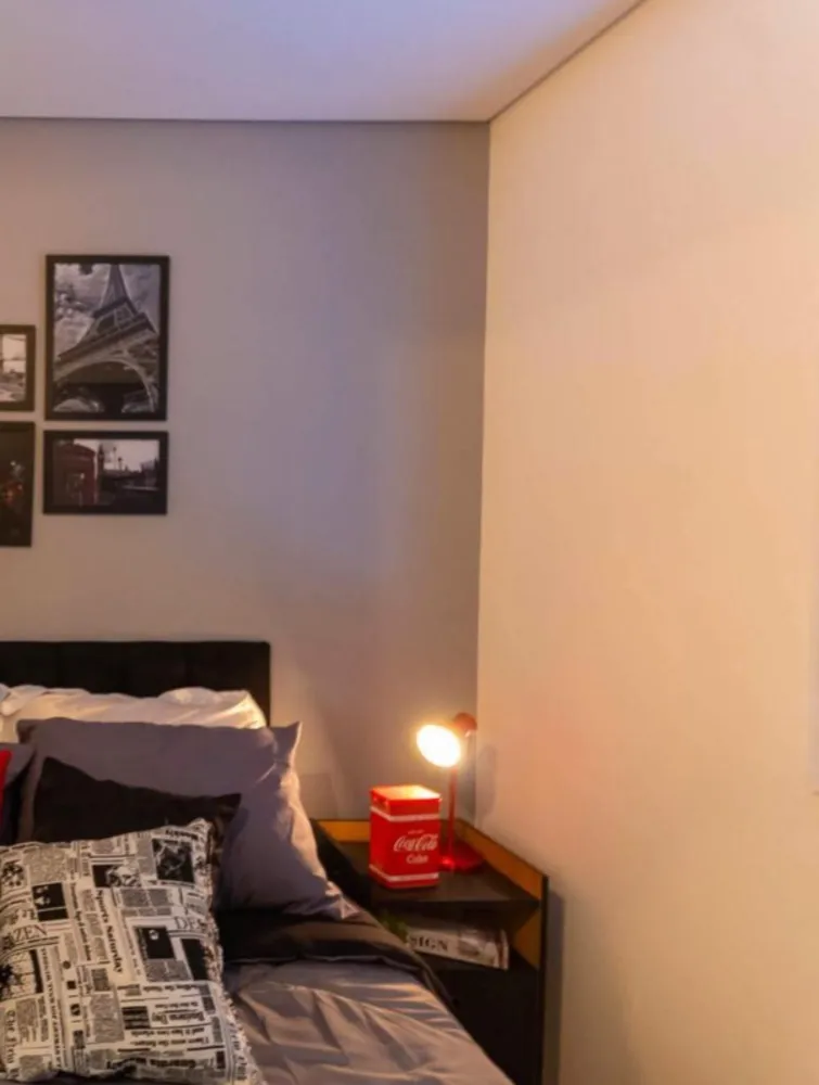 Apartamento, 1 quarto, 33 m² - Foto 10