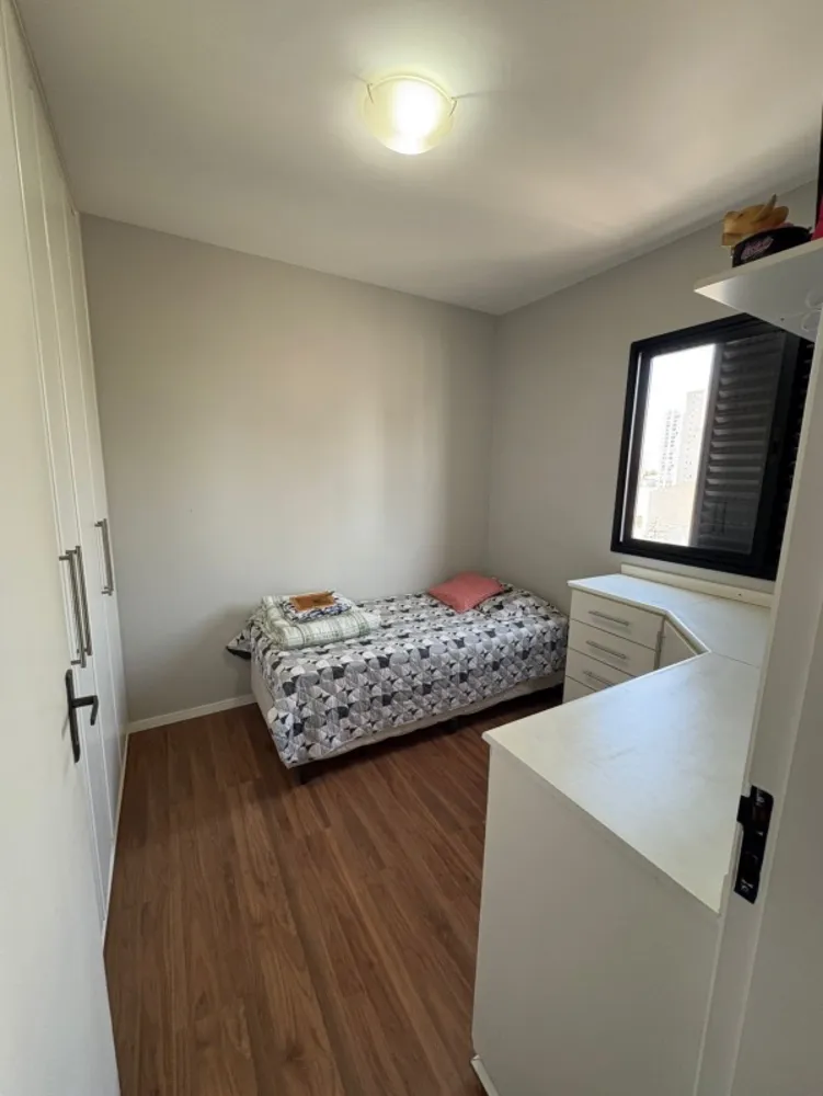 Apartamento, 2 quartos, 56 m² - Foto 5