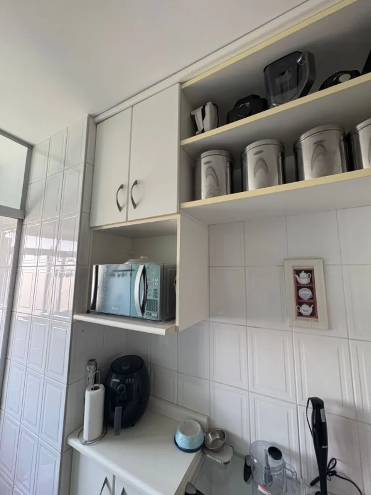 Apartamento, 2 quartos, 56 m² - Foto 2