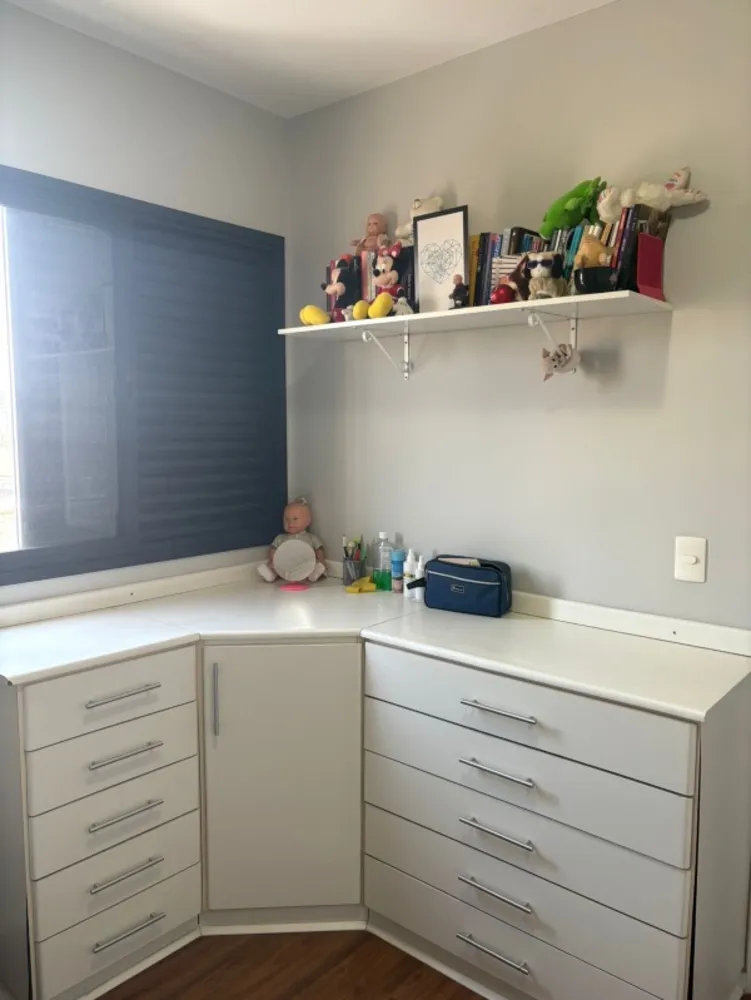 Apartamento, 2 quartos, 56 m² - Foto 8