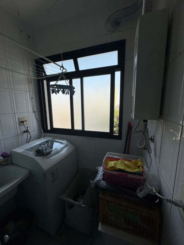 Apartamento, 2 quartos, 56 m² - Foto 7