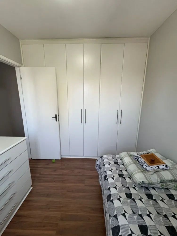Apartamento, 2 quartos, 56 m² - Foto 6