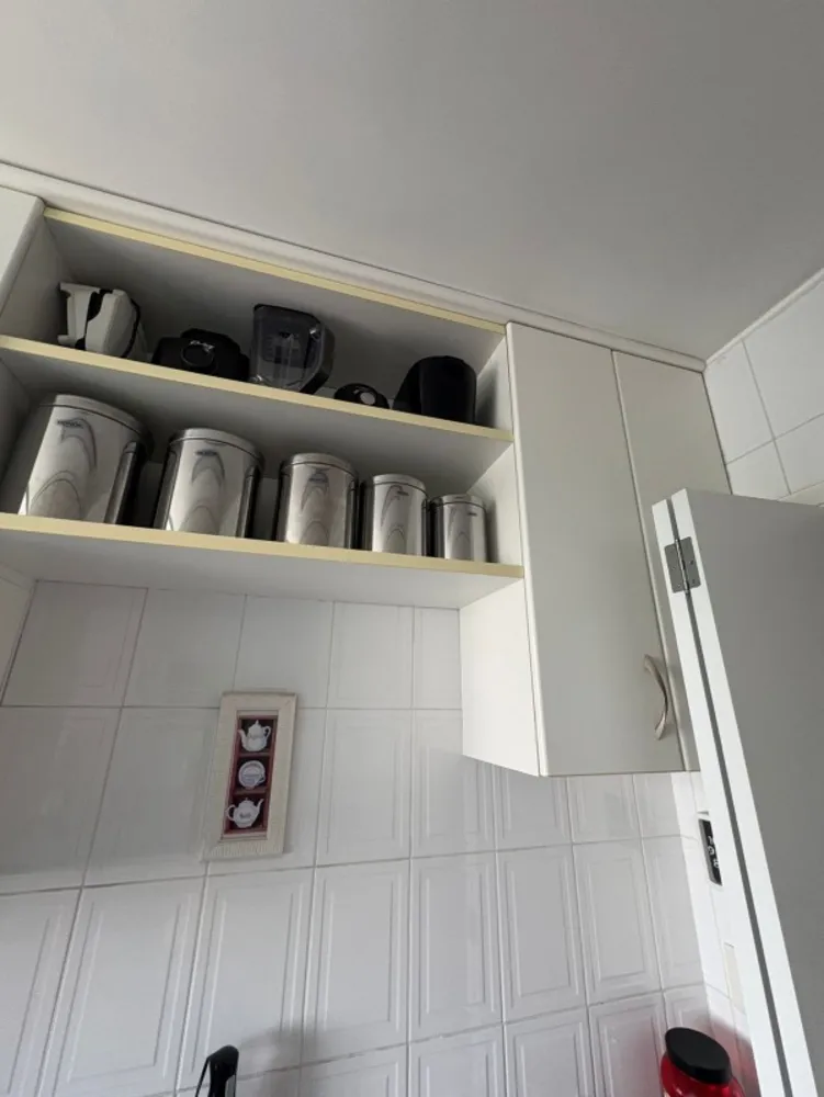 Apartamento, 2 quartos, 56 m² - Foto 3