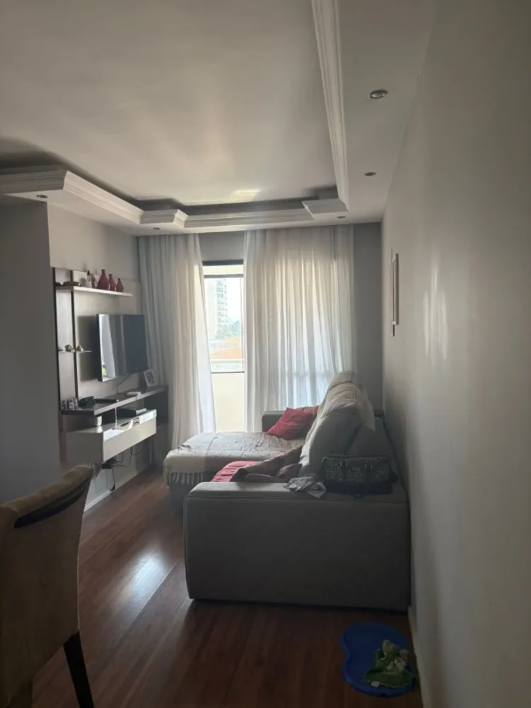 Apartamento, 2 quartos, 56 m² - Foto 1