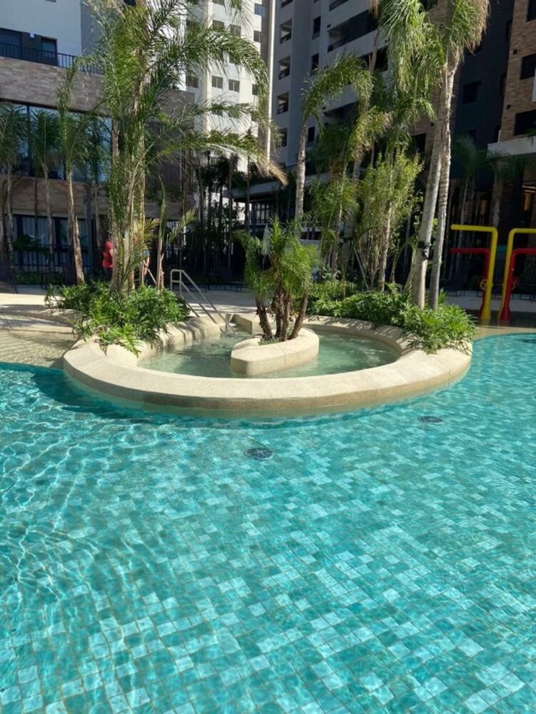 Apartamento, 2 quartos, 50 m² - Foto 2