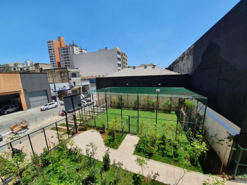 Apartamento, 2 quartos, 50 m² - Foto 22