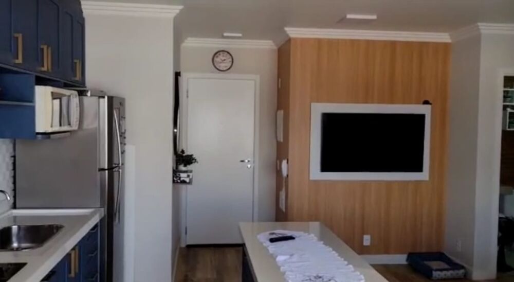 Apartamento, 2 quartos, 50 m² - Foto 5